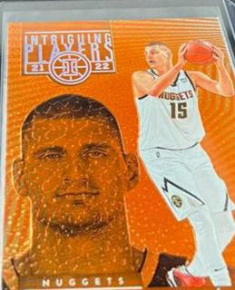 Nikola Jokic
