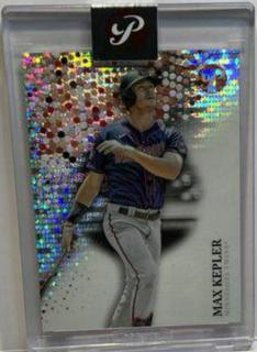 Max Kepler