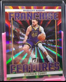 Stephen Curry