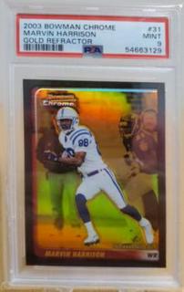 Marvin Harrison
