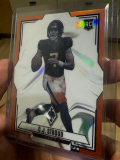 C. J. Stroud