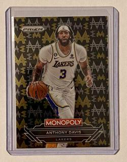 Anthony Davis