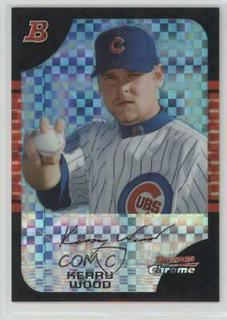 Kerry Wood