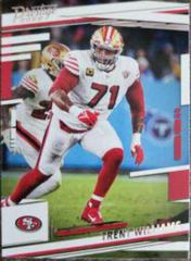 Trent Williams #269 Football Cards 2022 Panini Prestige Prices
