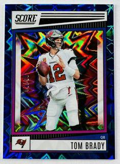 Tom Brady