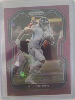 A.J. Brown