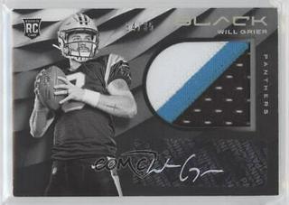 Will Grier