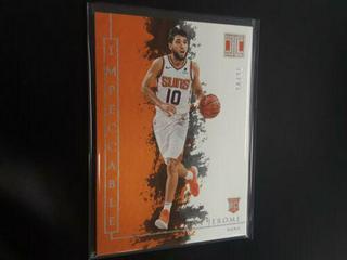 Ty Jerome