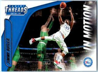 Jimmy Butler