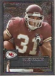 Priest Holmes