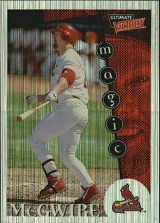 Mark McGwire