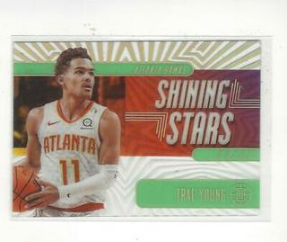 Trae Young