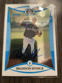 Brandon Hynick