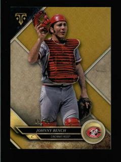 Johnny Bench