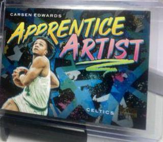 Carsen Edwards