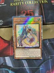 Fairy Tail - Luna [Collector's Rare] RA01-EN009 YuGiOh 25th Anniversary Rarity Collection Prices