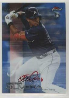 Hector Olivera