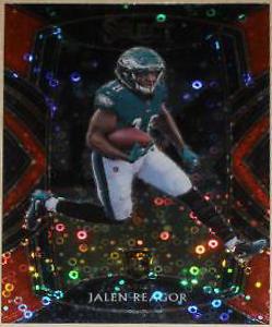 Jalen Reagor