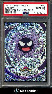 Gastly