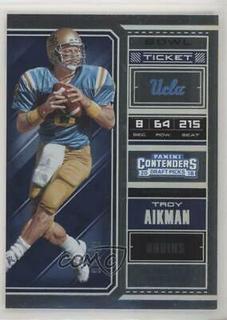Troy Aikman