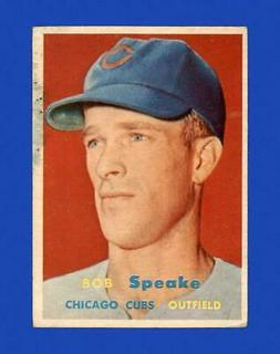 Bob Speake