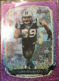 Luke Kuechly