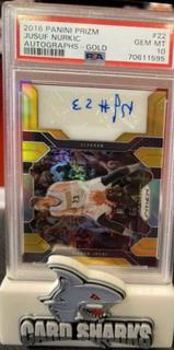 Jusuf Nurkic