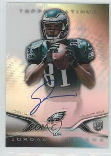 Jordan Matthews