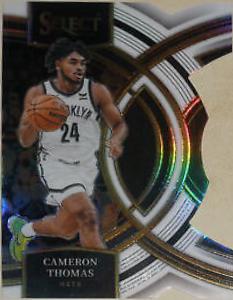 Cameron Thomas