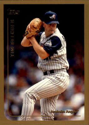 Tim Belcher #T103 Baseball Cards 1999 Topps Traded