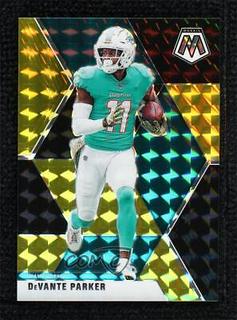 DeVante Parker
