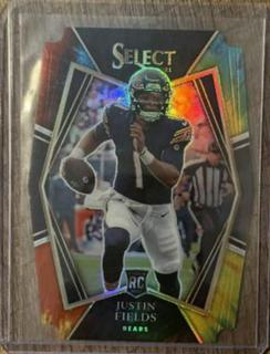 Justin Fields