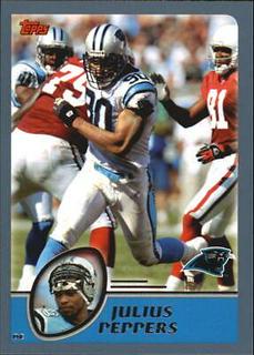 Julius Peppers