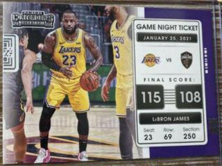 LeBron James