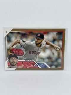 Chris Sale