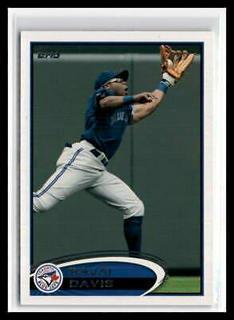 Rajai Davis