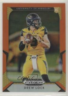 Drew Lock