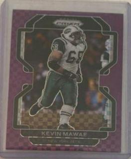 Kevin Mawae