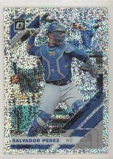 Salvador Perez