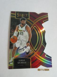 Jamal Murray