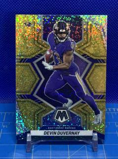 Devin Duvernay