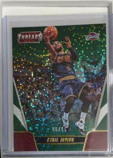 Kyrie Irving