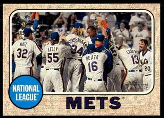 New York Mets