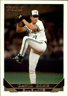 David Cone