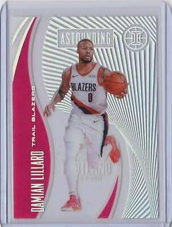 Damian Lillard