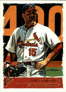 Jim Edmonds