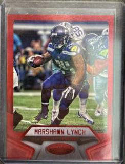 Marshawn Lynch