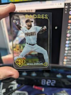 Matt Waldron