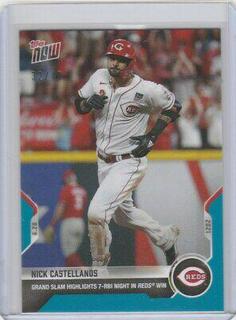 Nick Castellanos