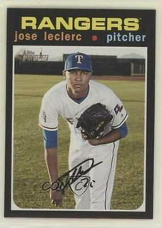 Jose Leclerc